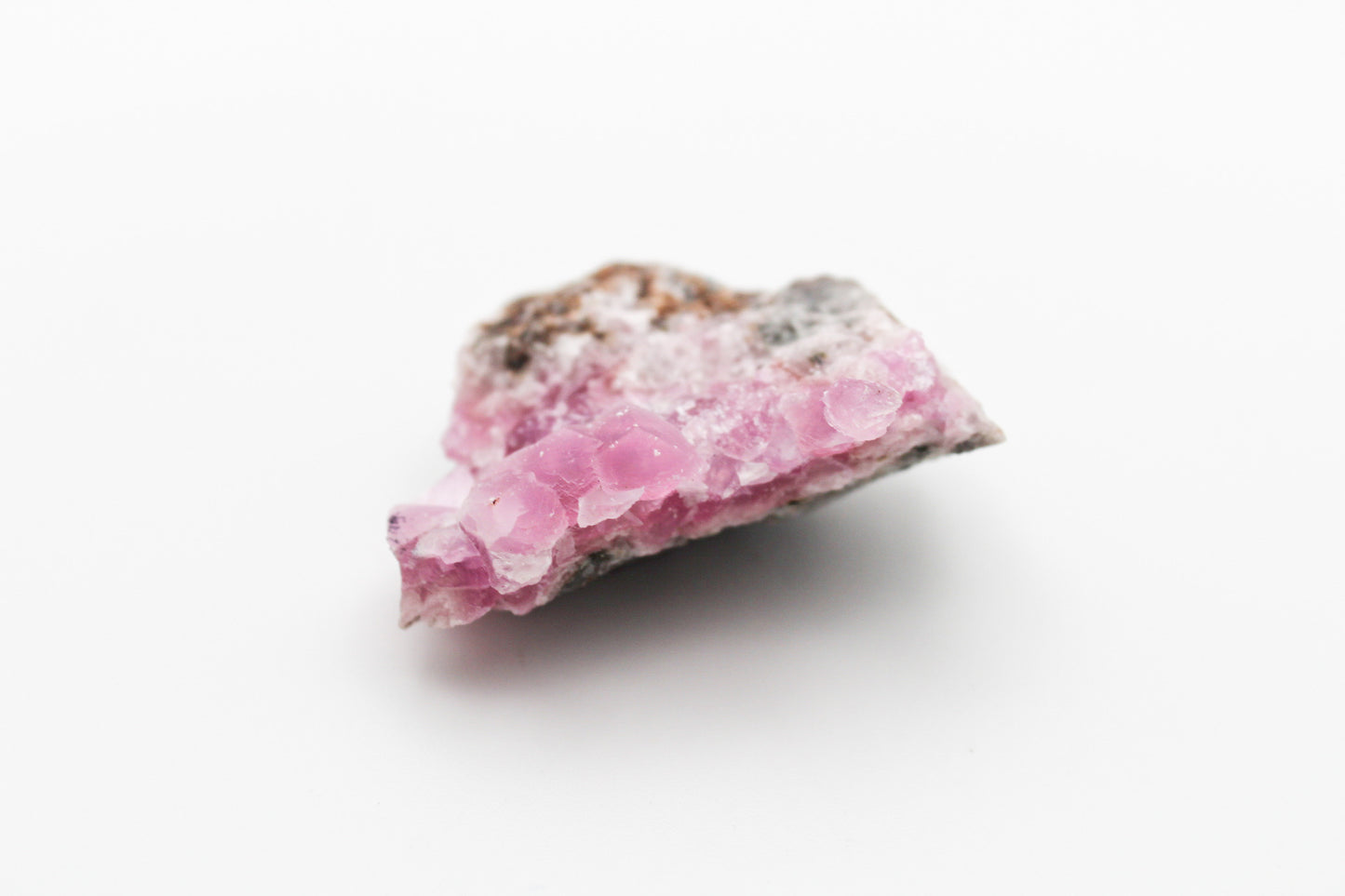 Cobalt Calcite 21