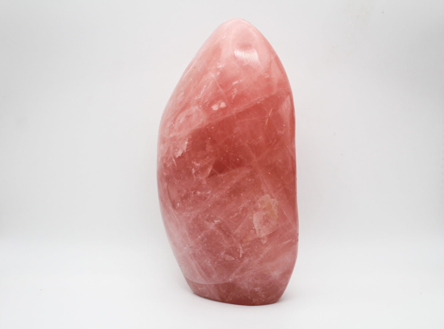 Rose Quartz Free Form 14
