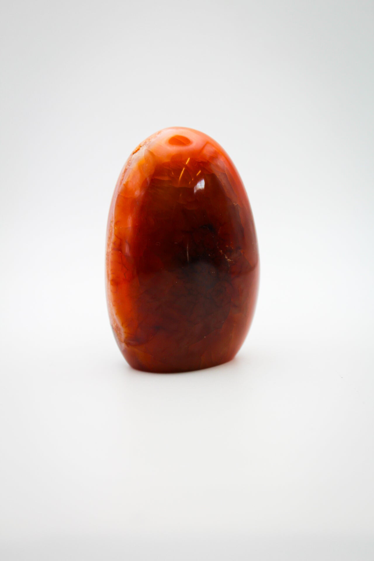 Carnelian Free Form C