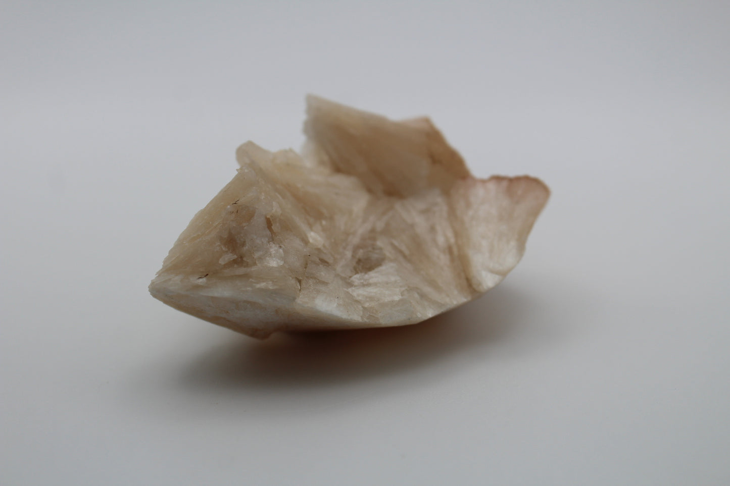 Zeolite 3