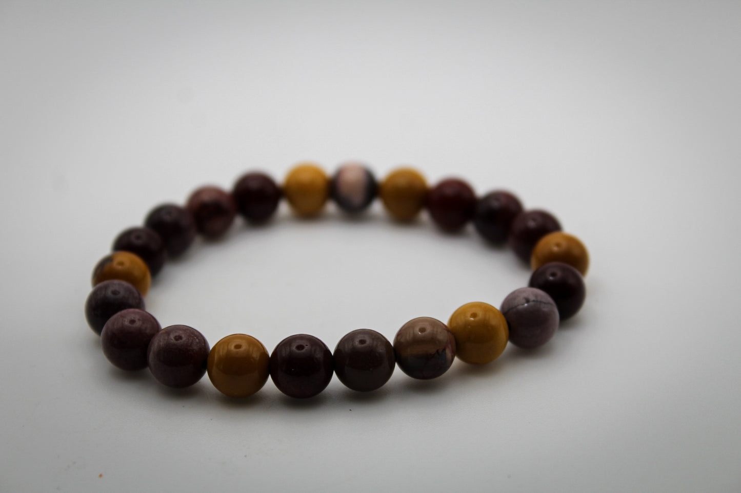 Mookaite Jasper Bracelet