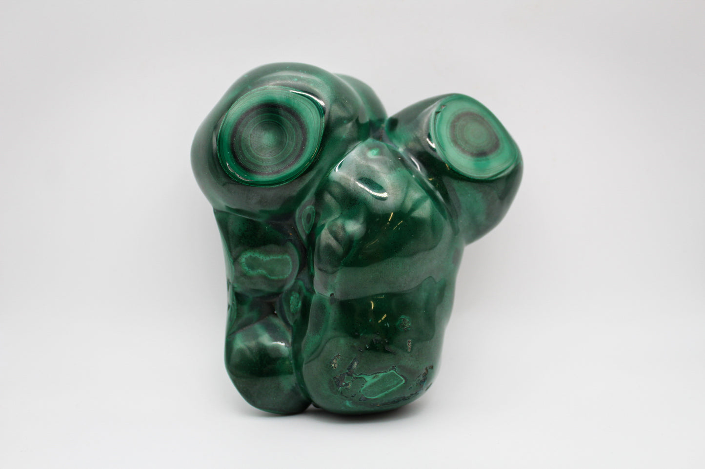 Malachite Free Form 5