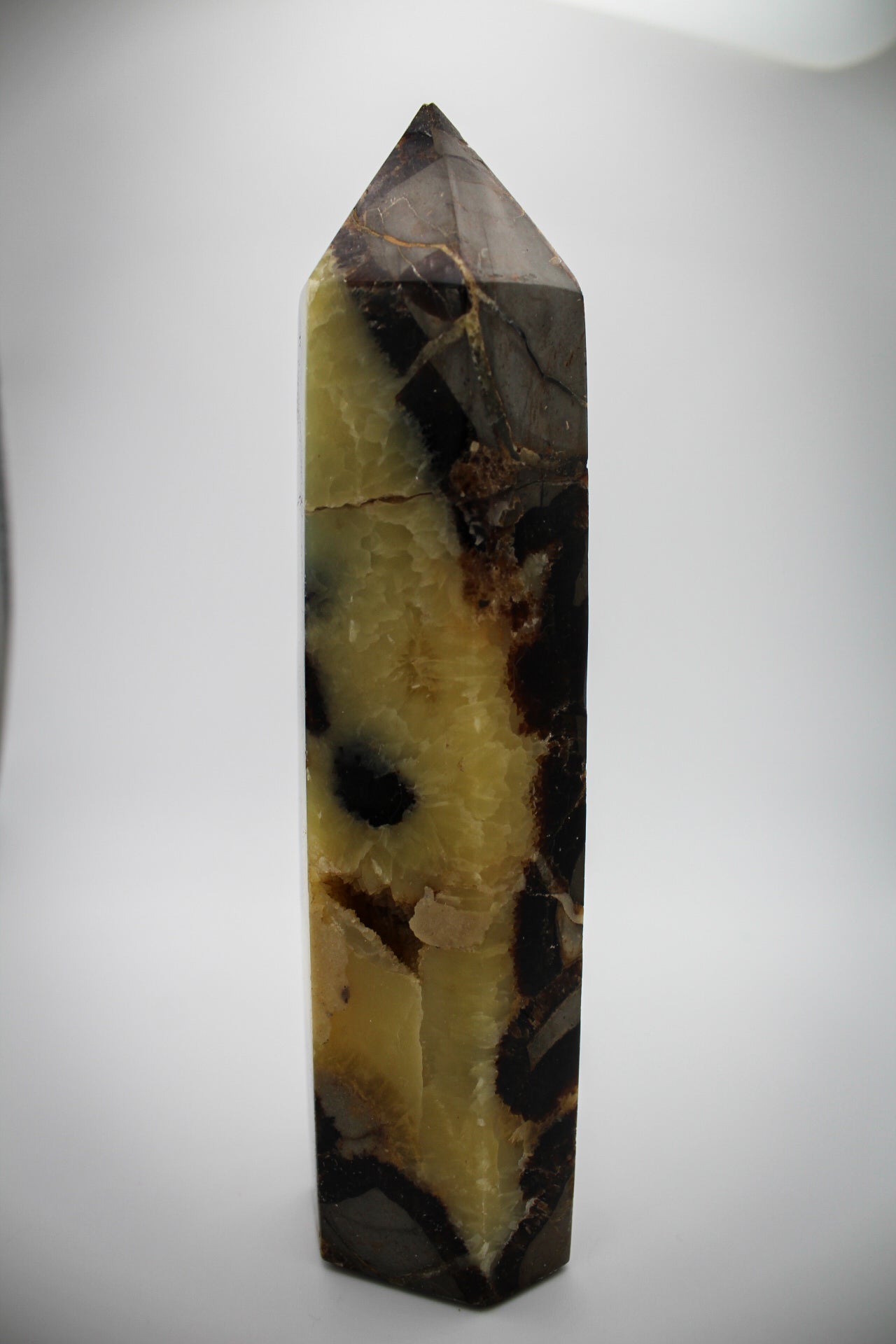 Septarian Tower 6