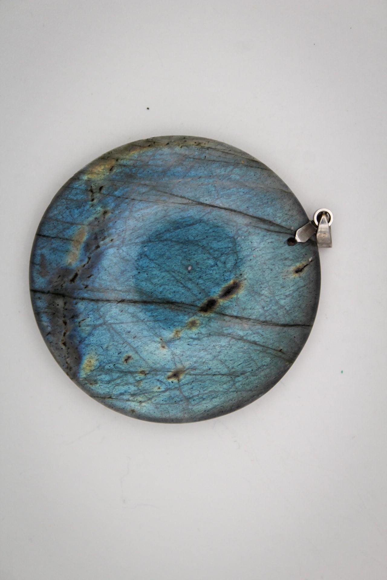 Labradorite Pendant
