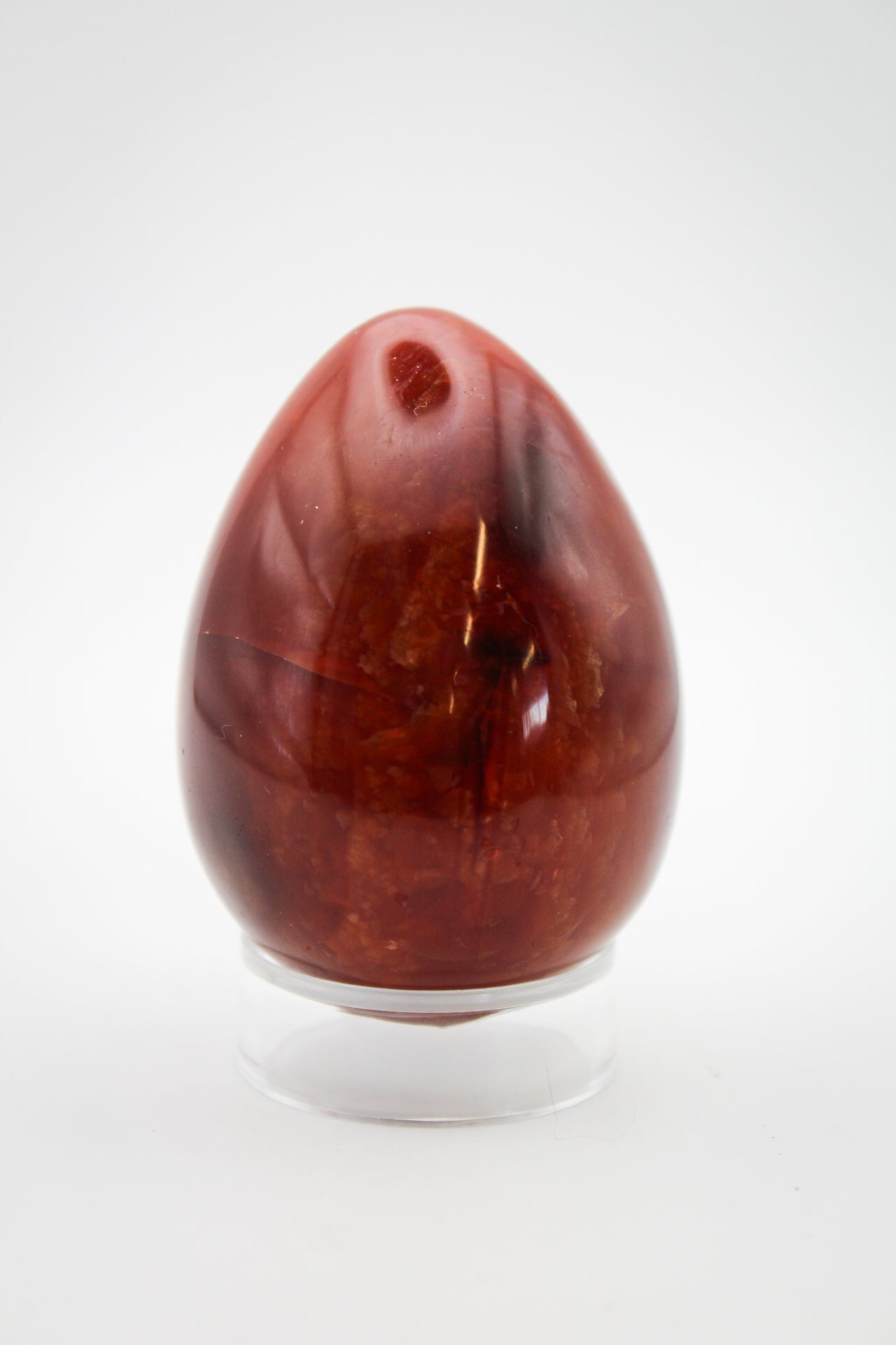 Carnelian Egg 6