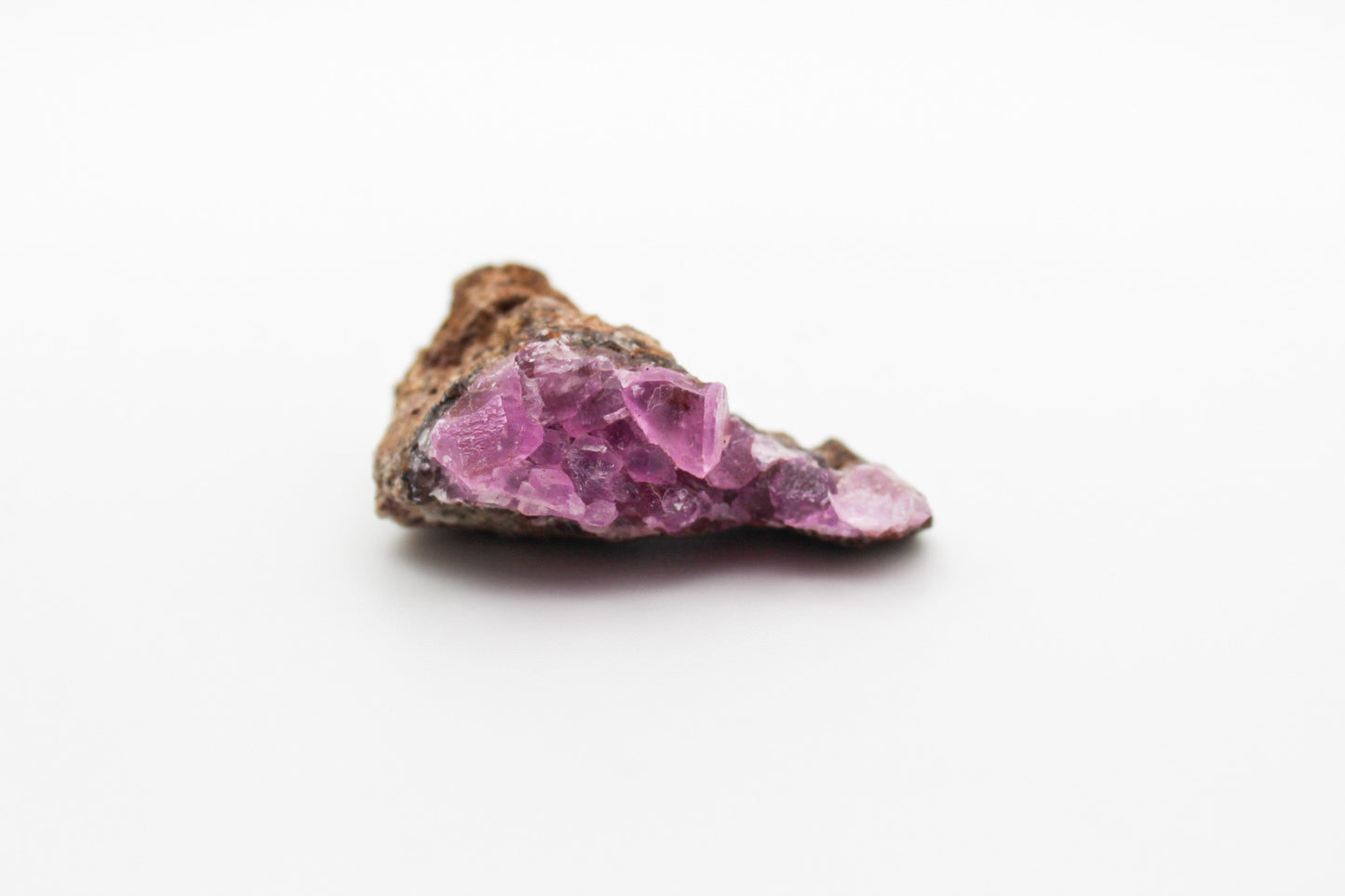Cobalt Calcite 34