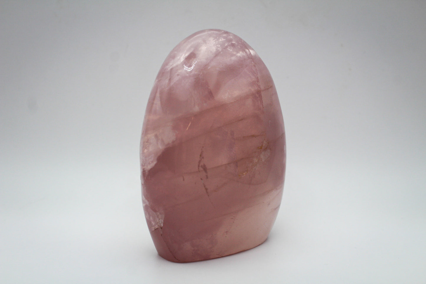 Rose Quartz Free Form 5