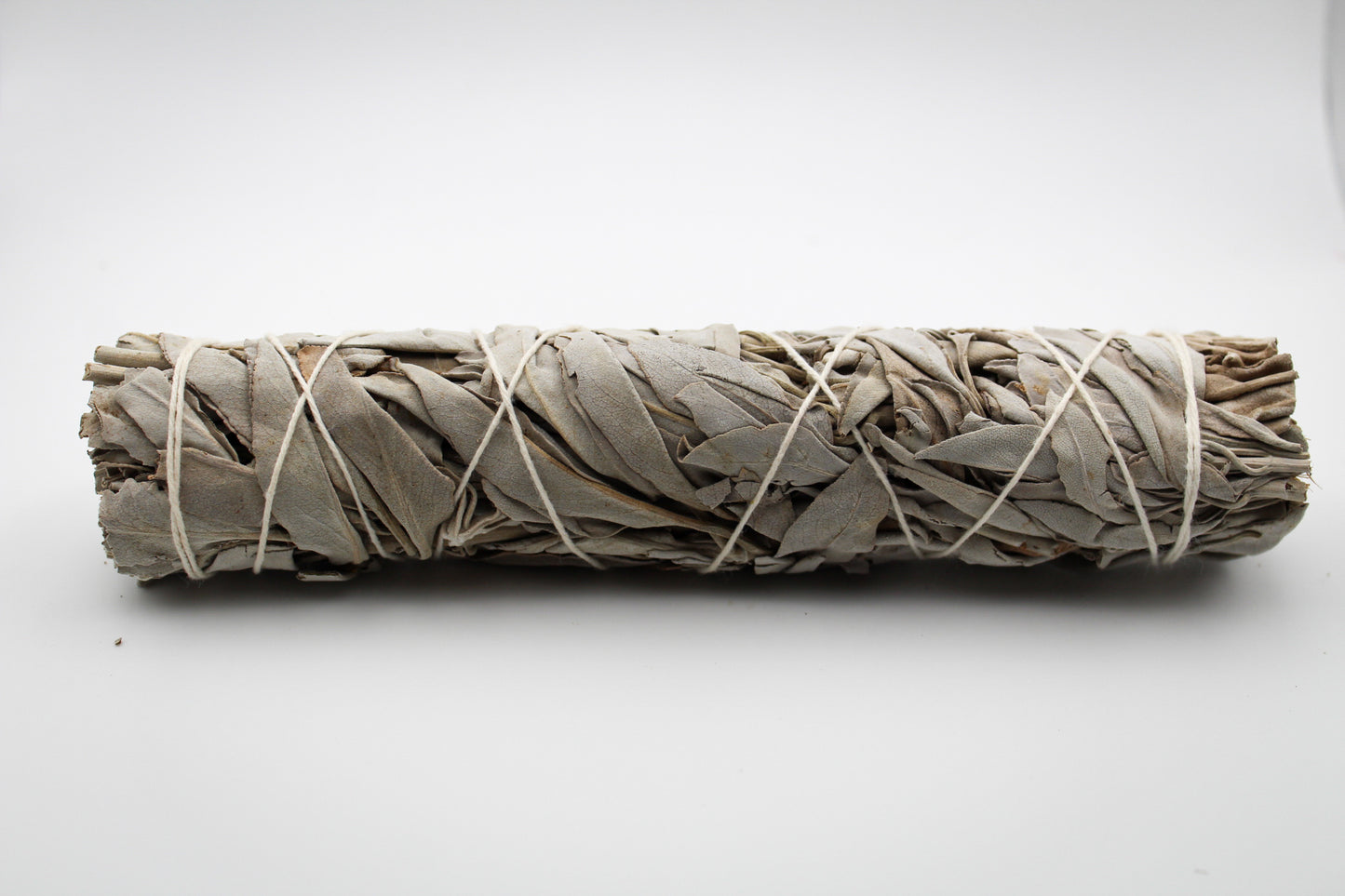 A large bundle of sage.