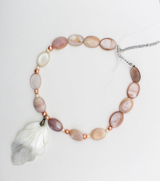 Shell Necklace