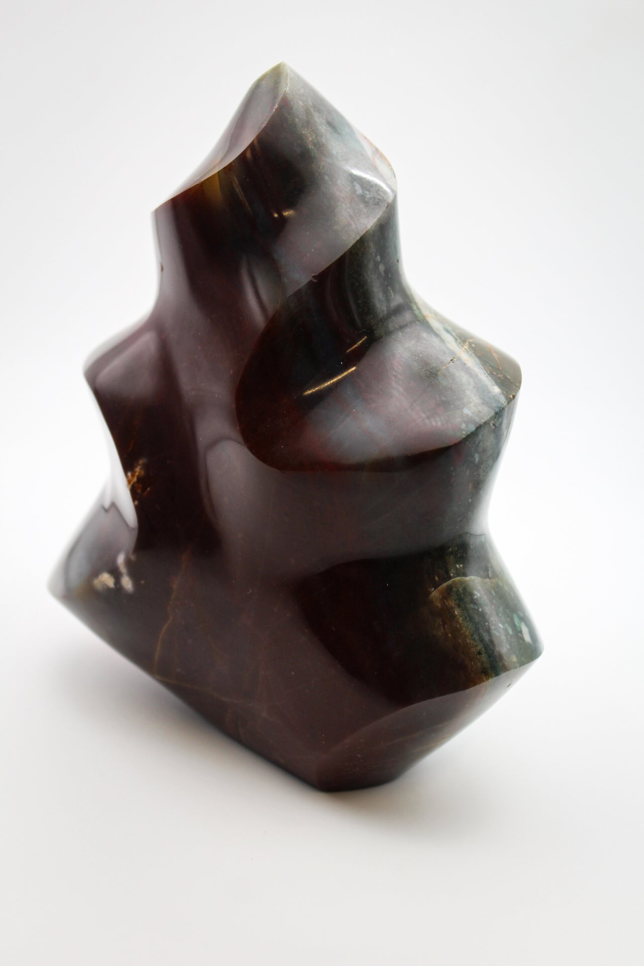 Ocean Jasper Flame 1