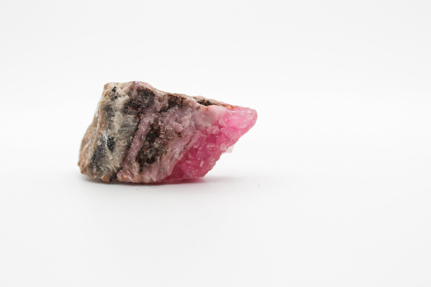 Cobalt Calcite 39