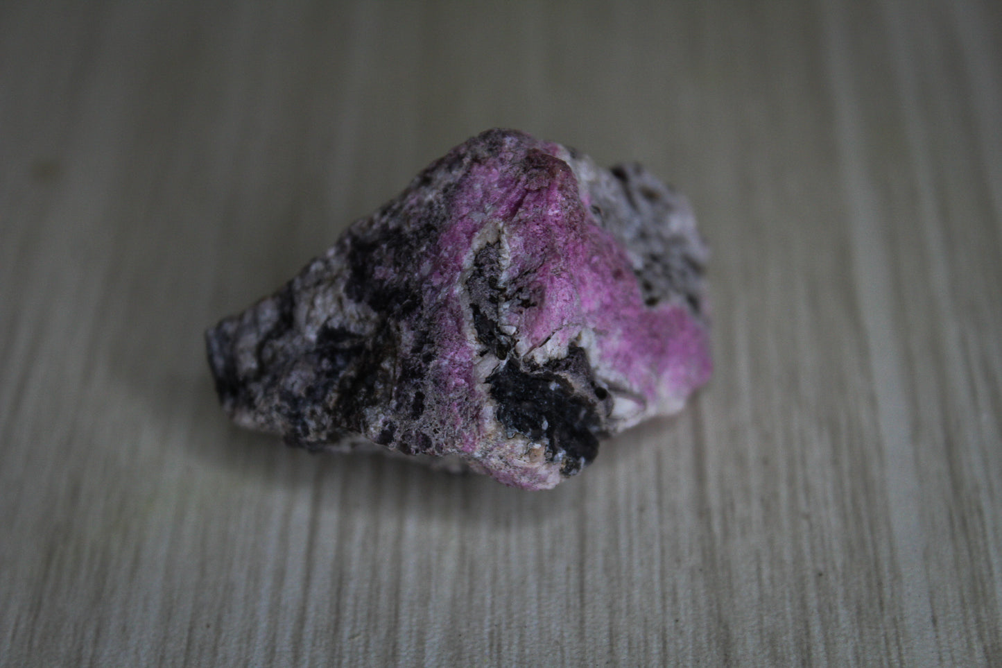 Cobalt Calcite 11
