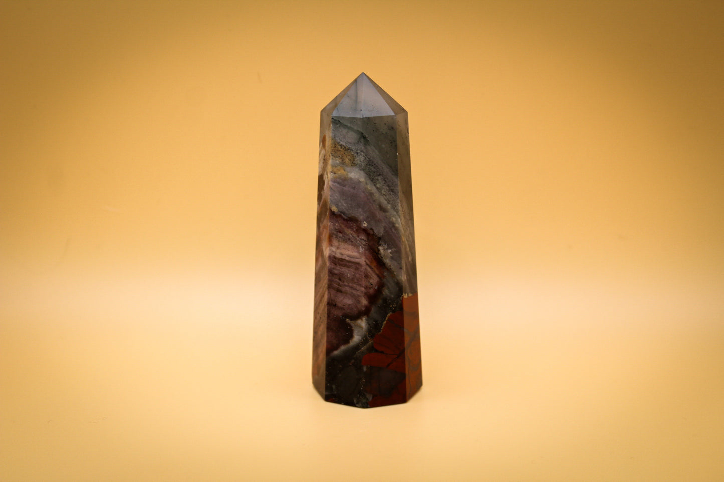Bloodstone Tower 2