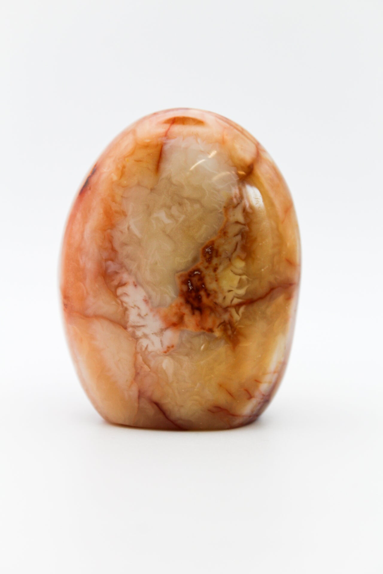 Carnelian Free Form E