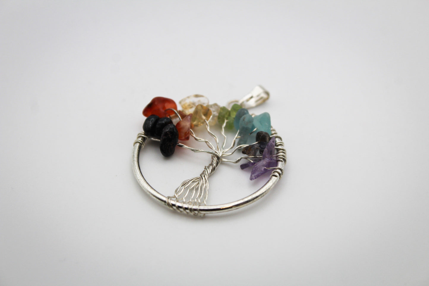 Tree Of Life Pendant