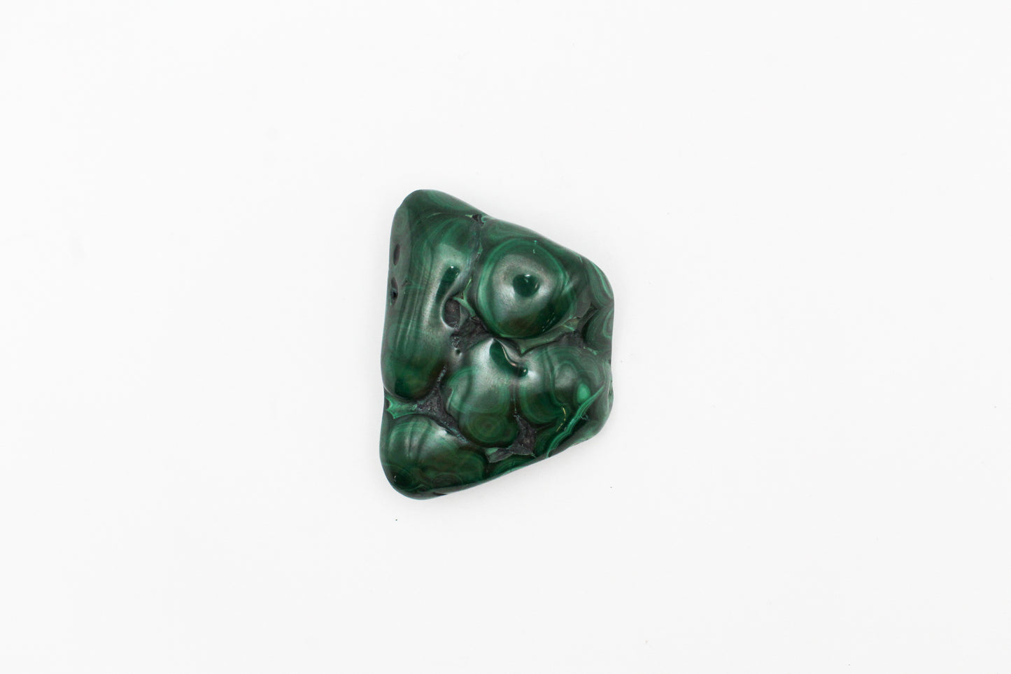 Malachite Free Form 2
