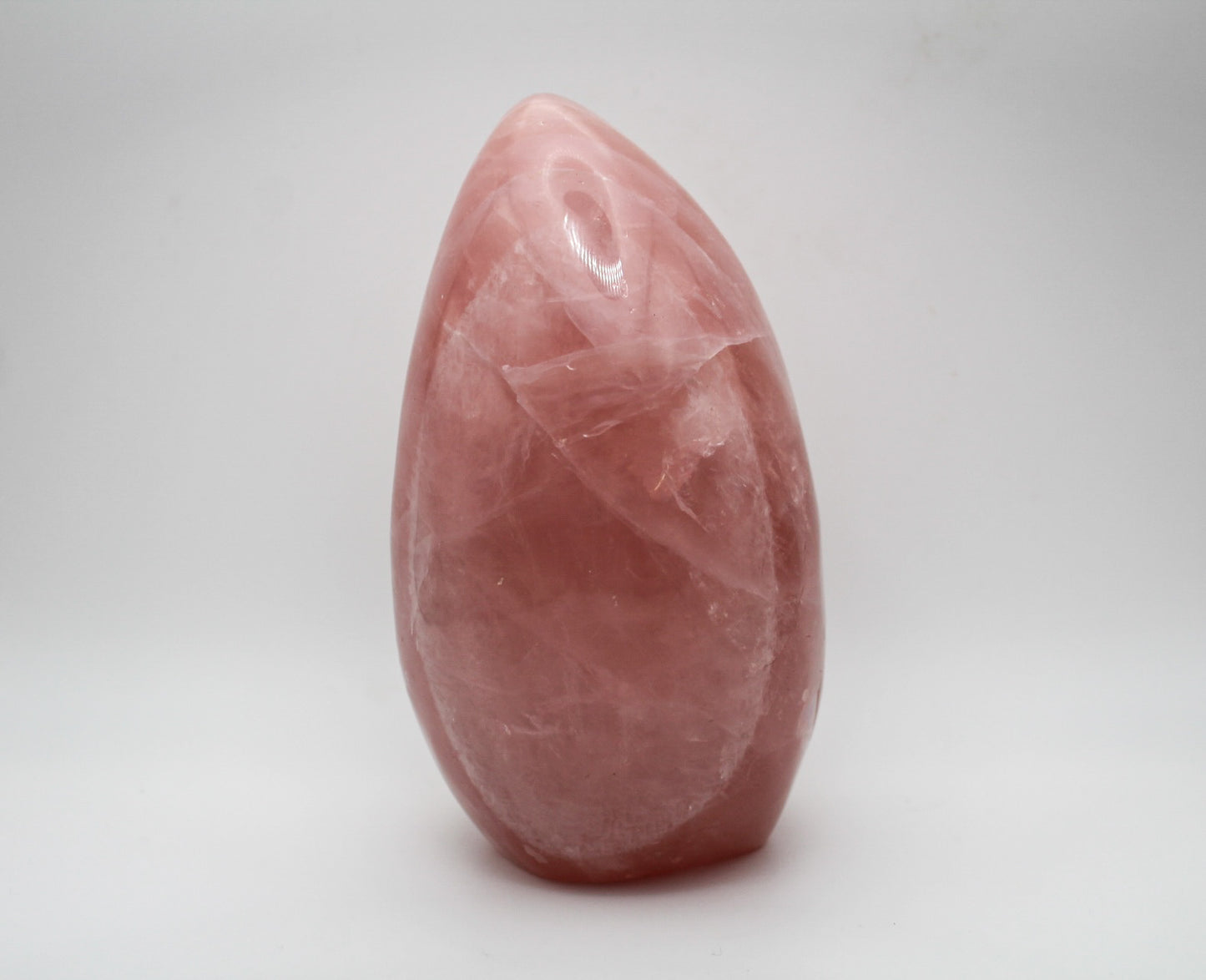 Rose Quartz Free Form 13
