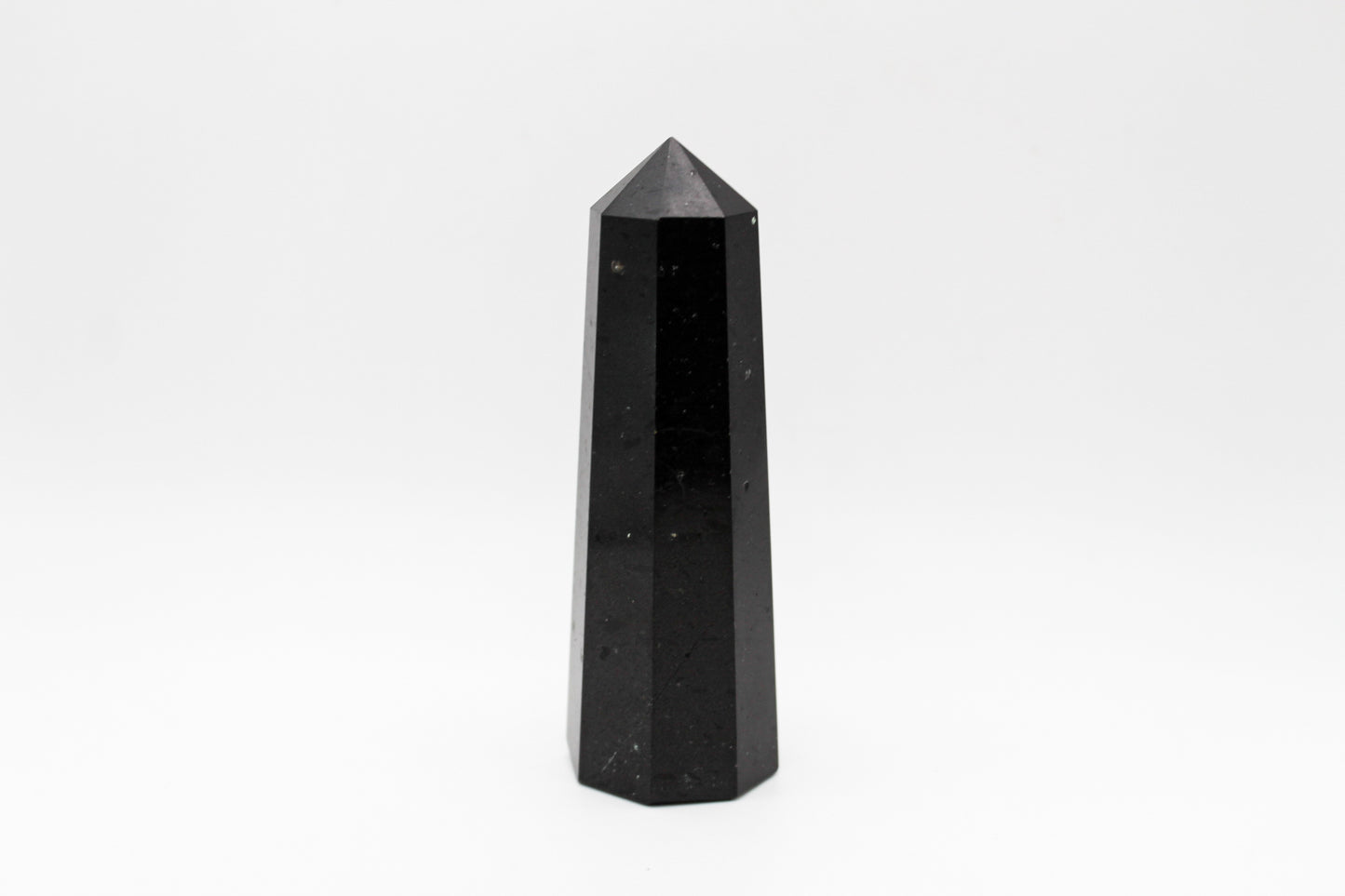 Black Tourmaline Tower 2