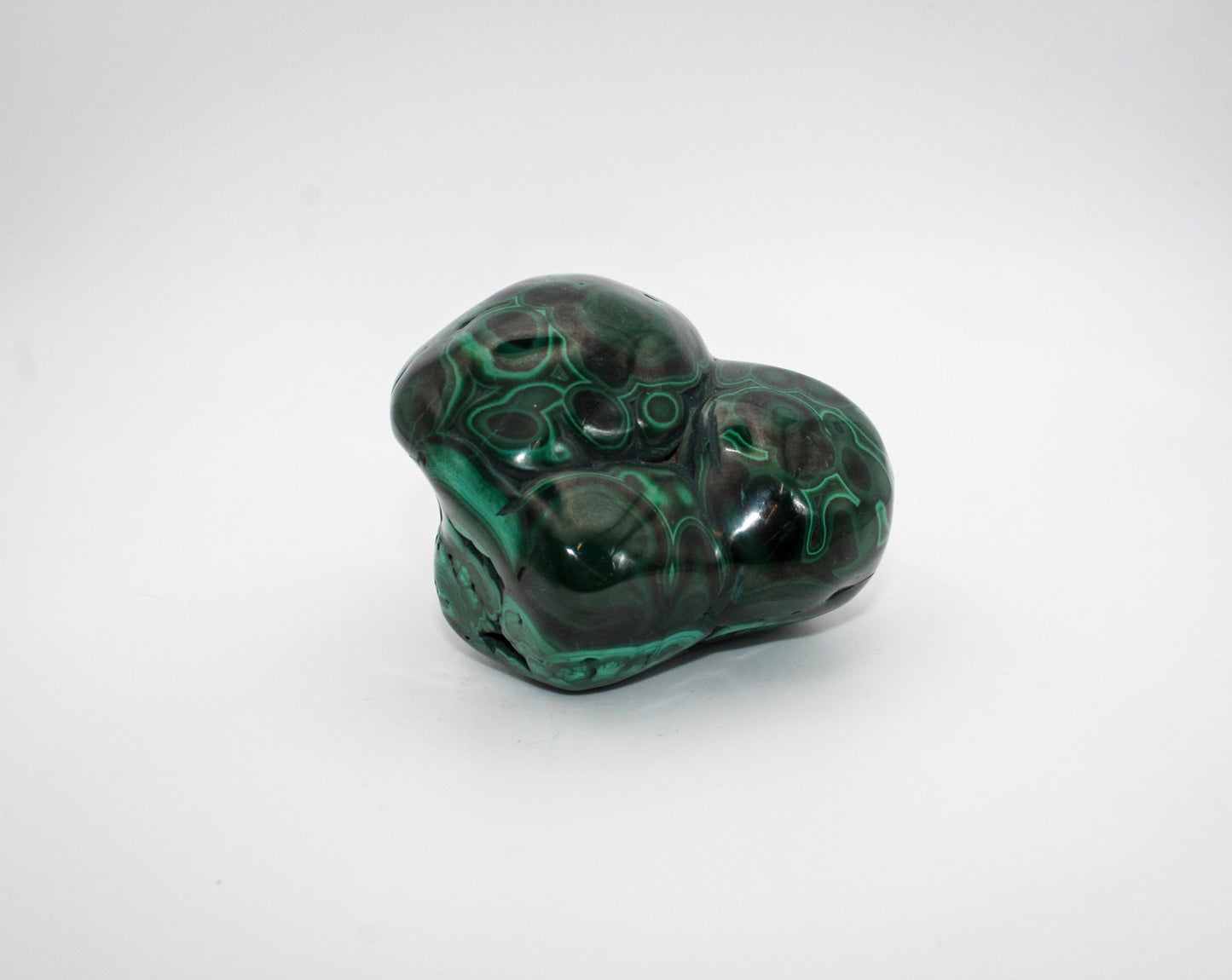 Malachite Free Form 4