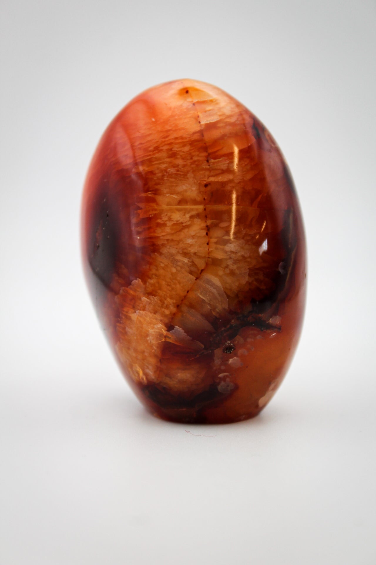 Carnelian Free Form B