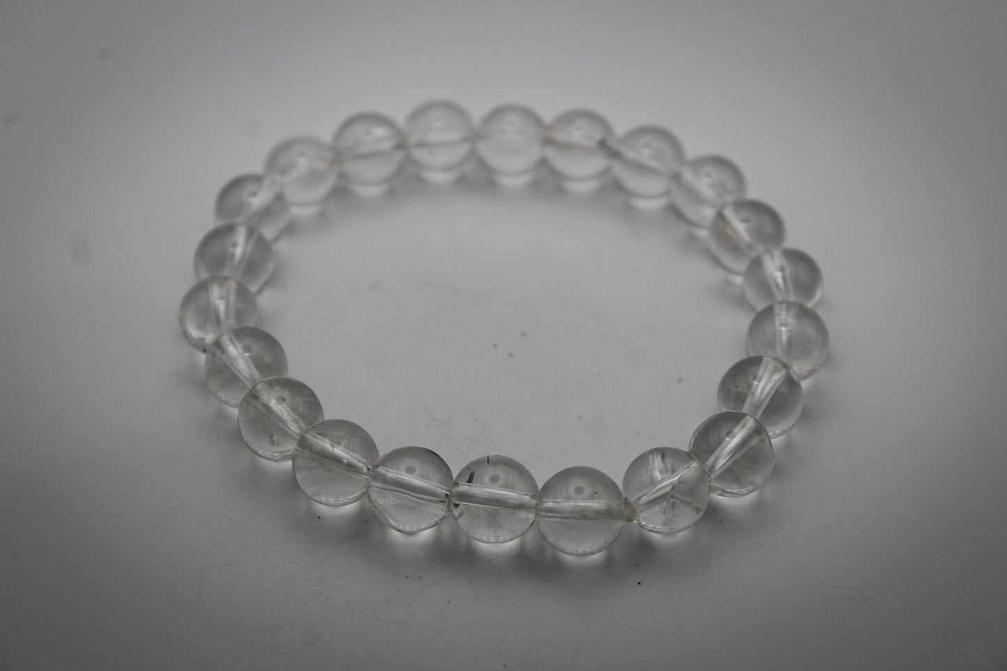 Clear Quartz Bracelet
