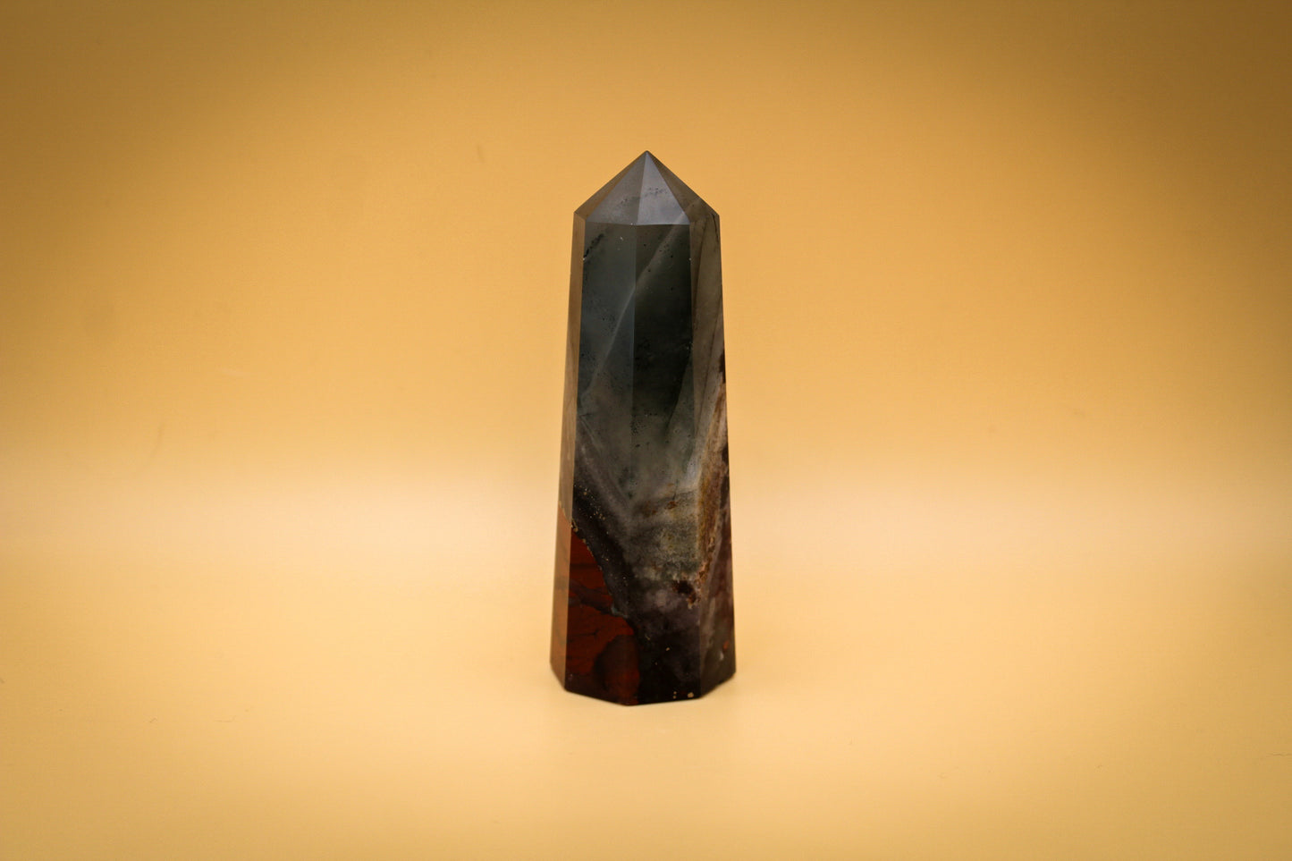 Bloodstone Tower 2