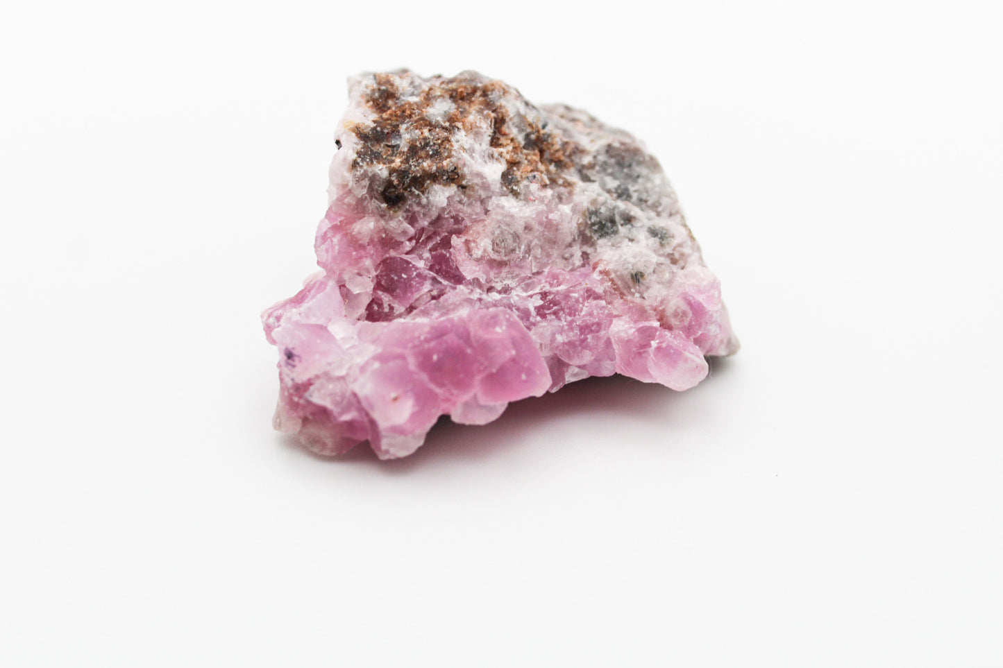 Cobalt Calcite 21