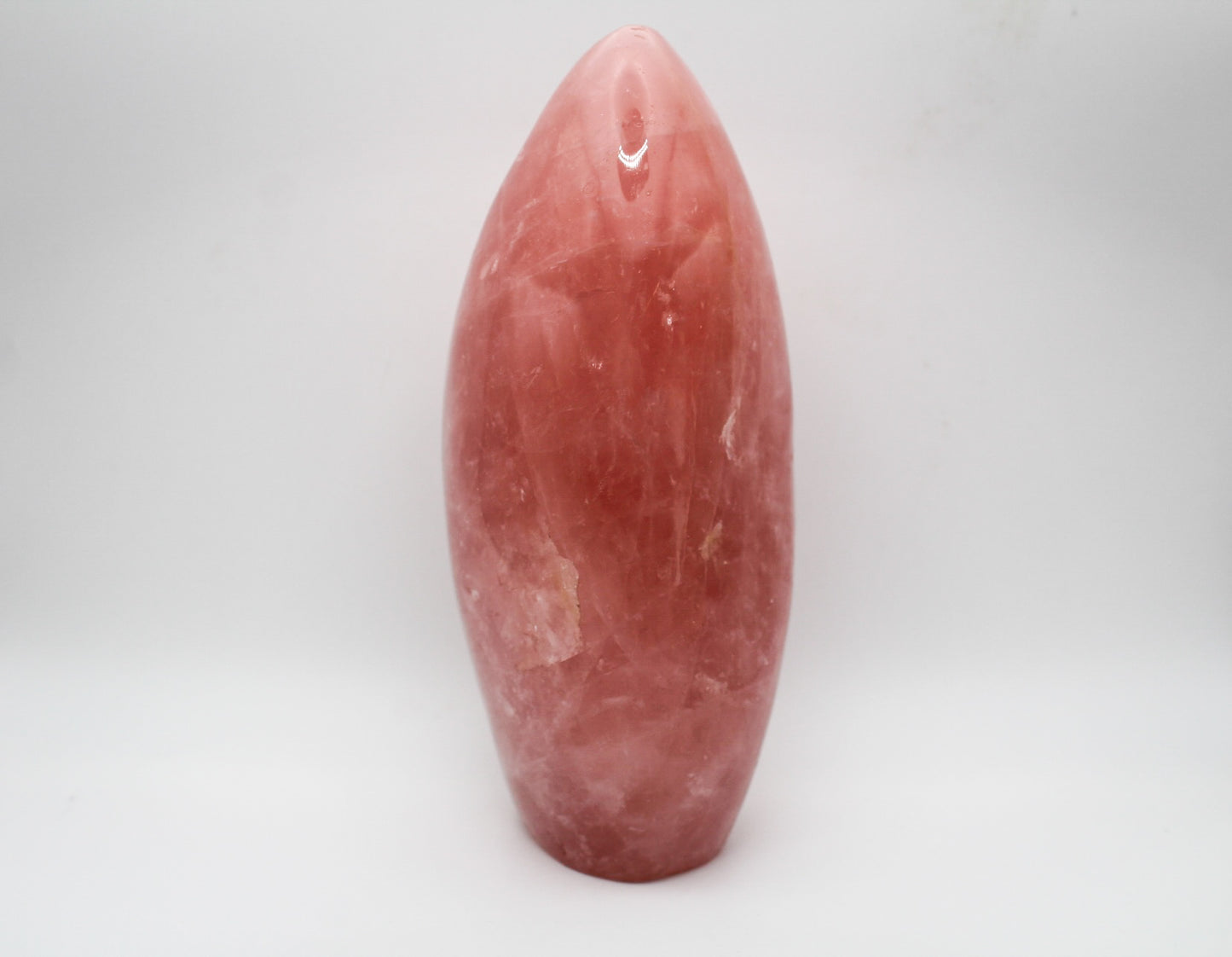 Rose Quartz Free Form 14