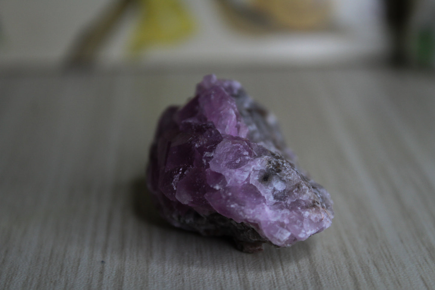 Cobalt Calcite 26