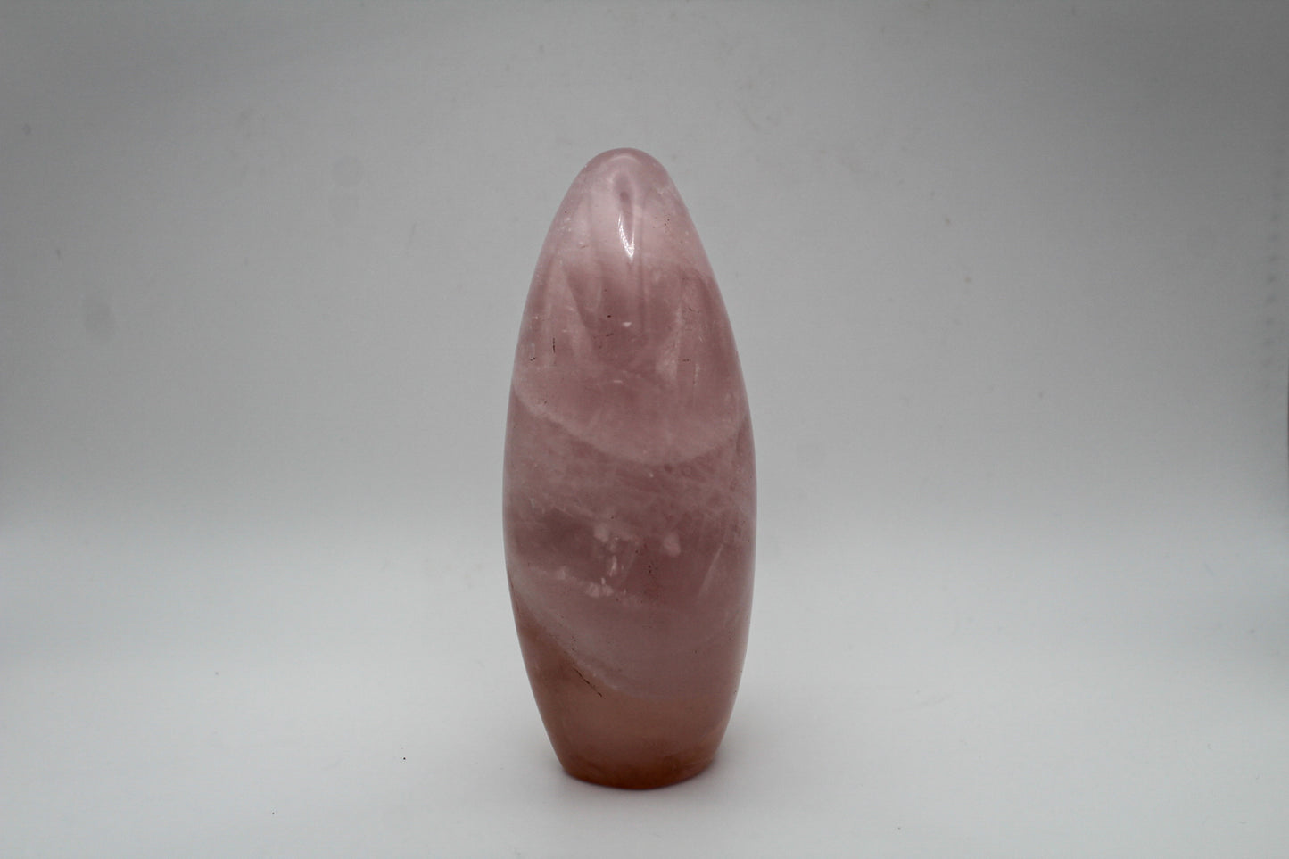 Rose Quartz Free Form 10