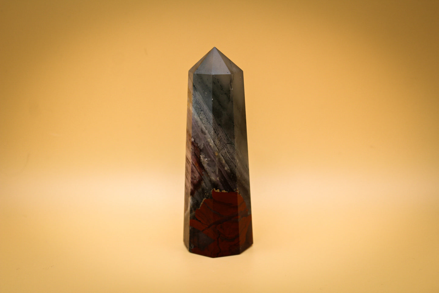 Bloodstone Tower 2