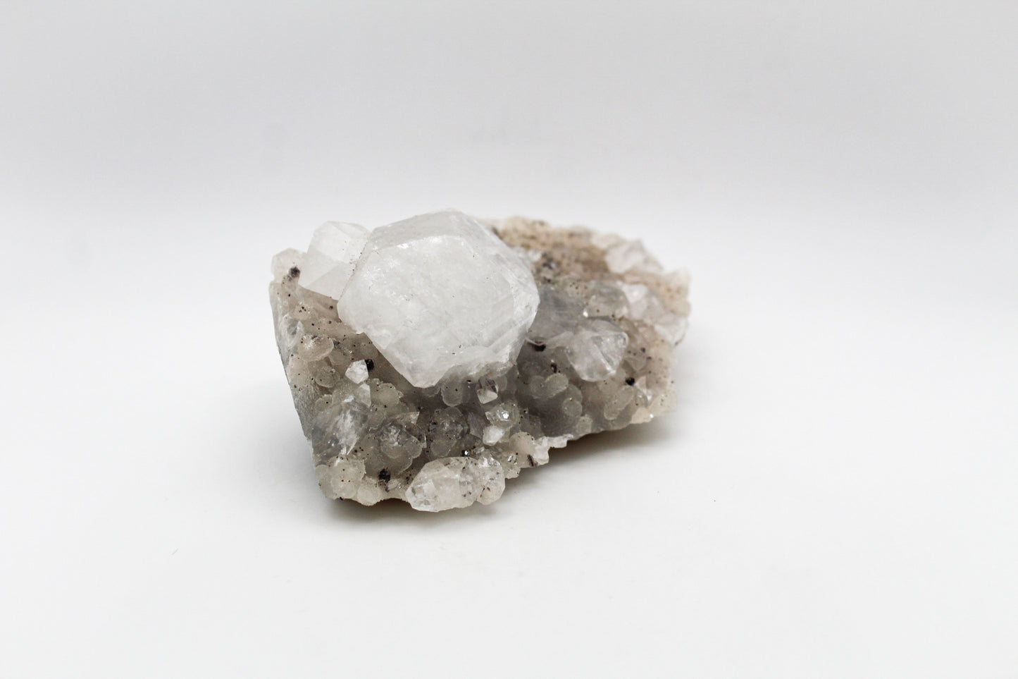 Apopholite Crystal