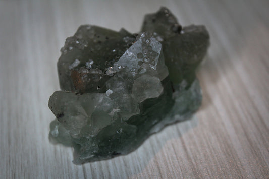 Fluorite B3