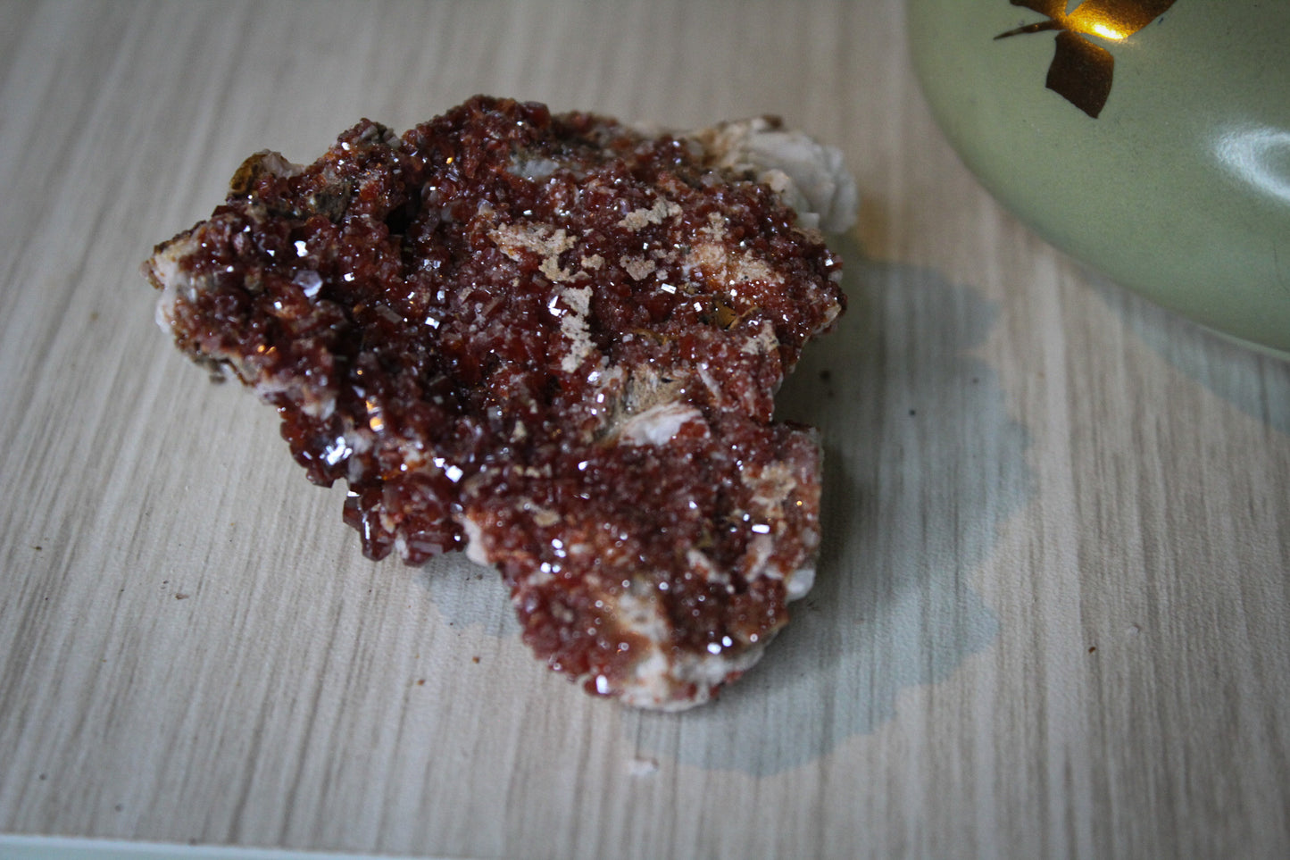 Vanadinite 11b