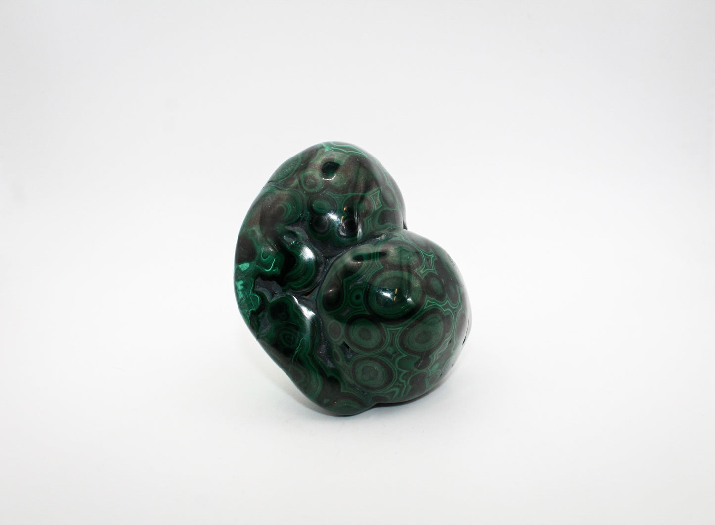 Malachite Free Form 4
