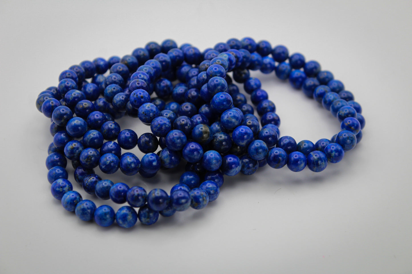 Lapis Lazuli Bracelet