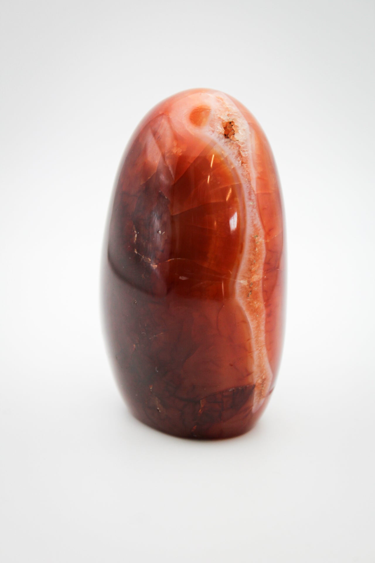 Carnelian Free Form C