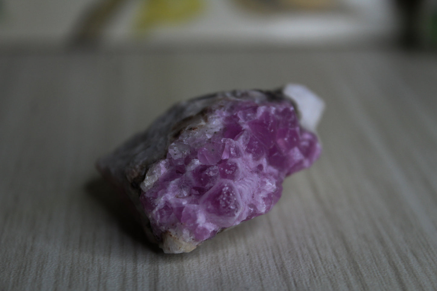 Cobalt Calcite 29