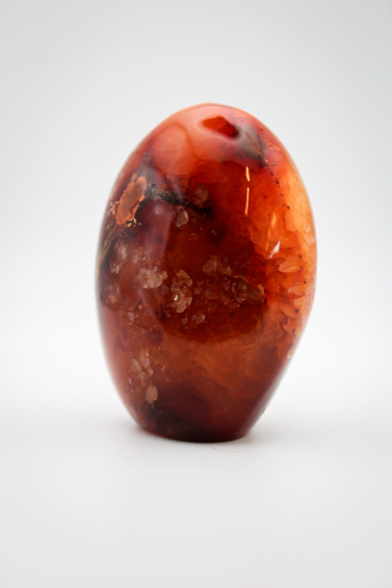 Carnelian Free Form B