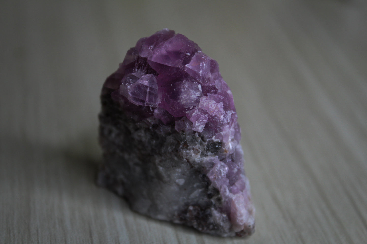 Cobalt Calcite 19