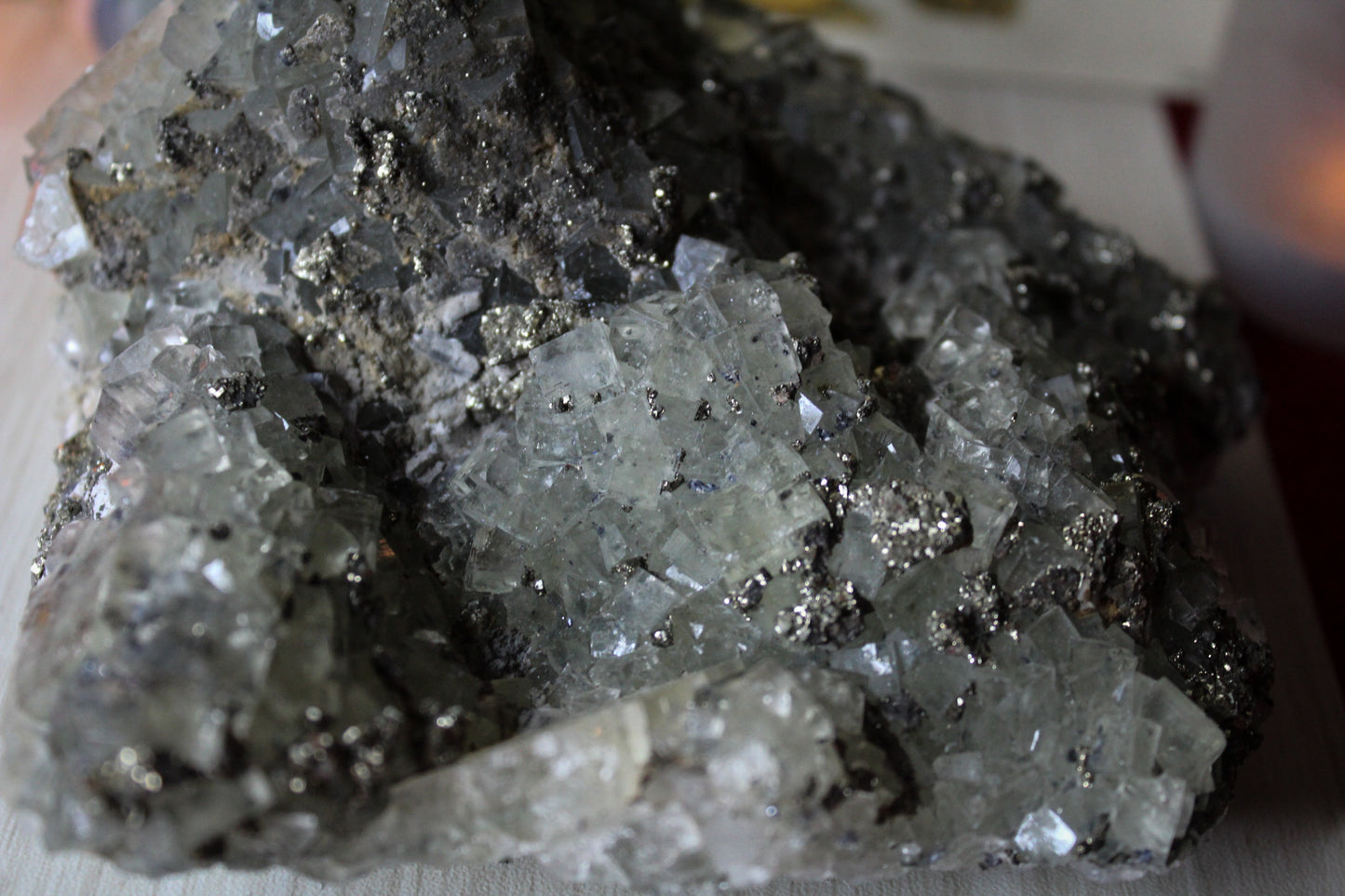 Fluorite B1