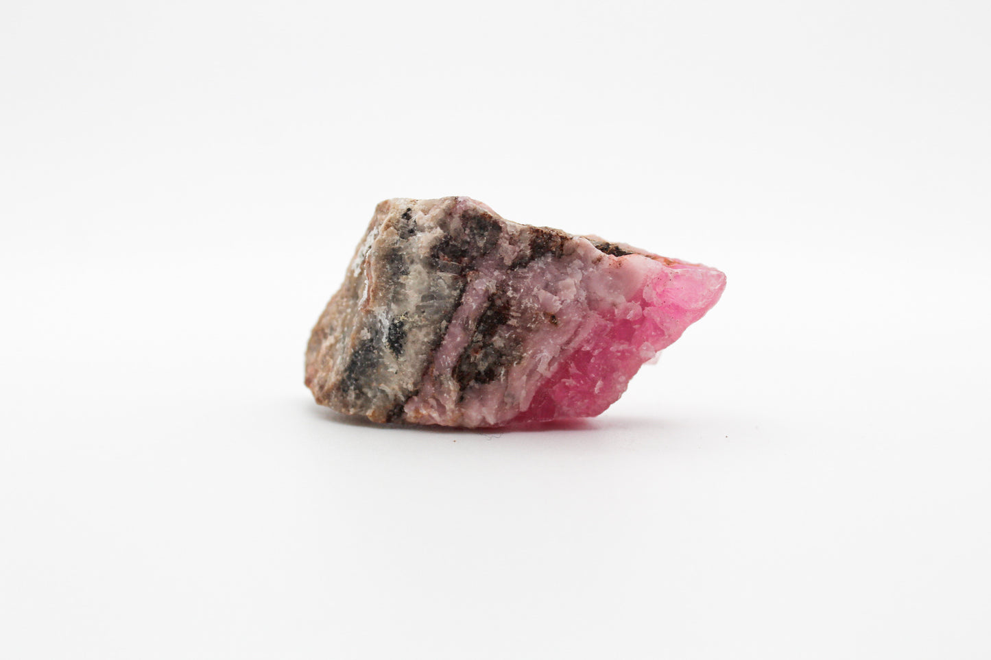 Cobalt Calcite 39