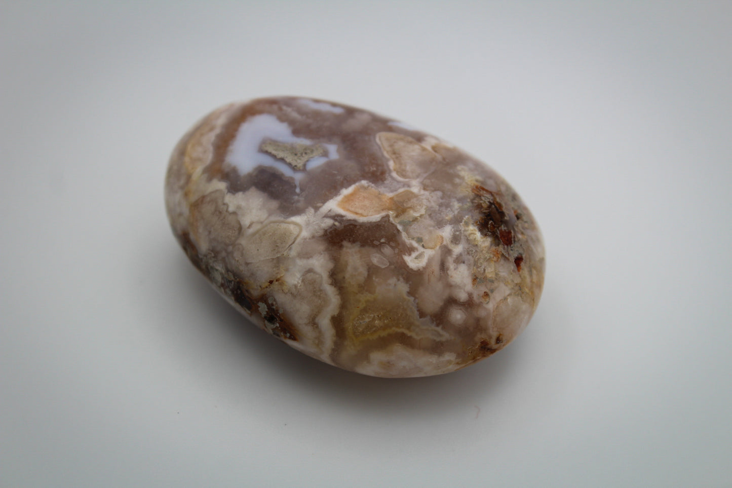 Flower Agate palm 9