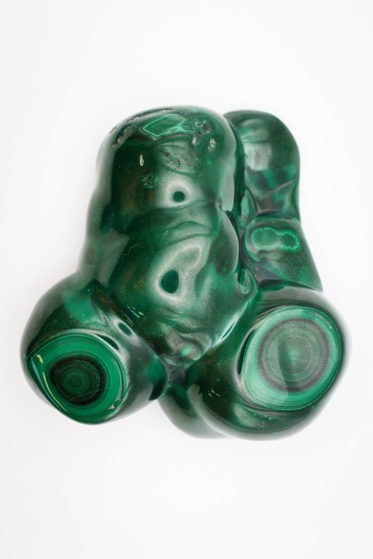 Malachite Free Form 5