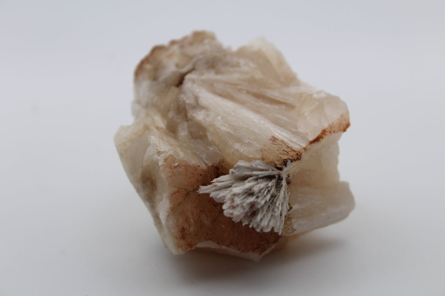 Zeolite 14