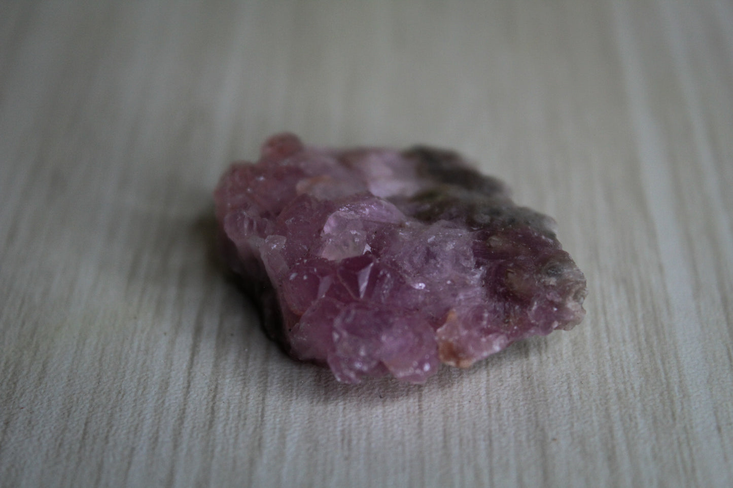 Cobalt Calcite 28
