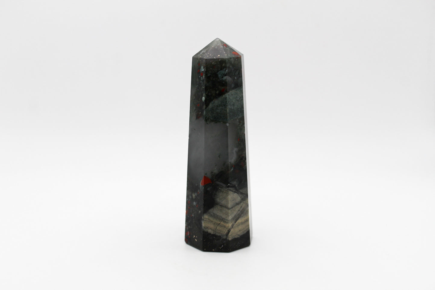 Bloodstone Tower 1