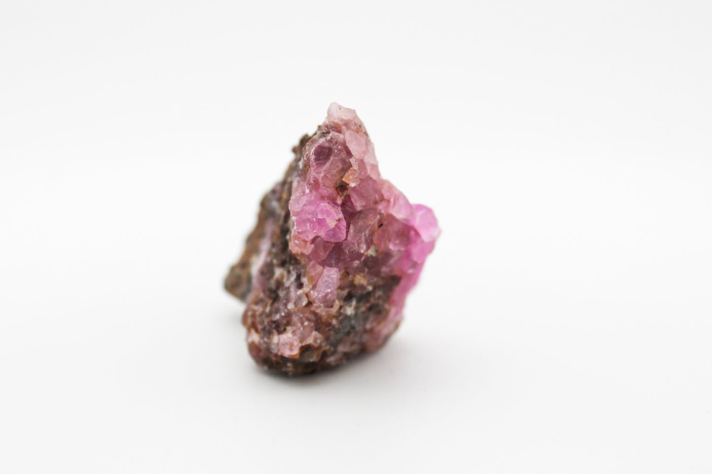 Cobalt Calcite 36