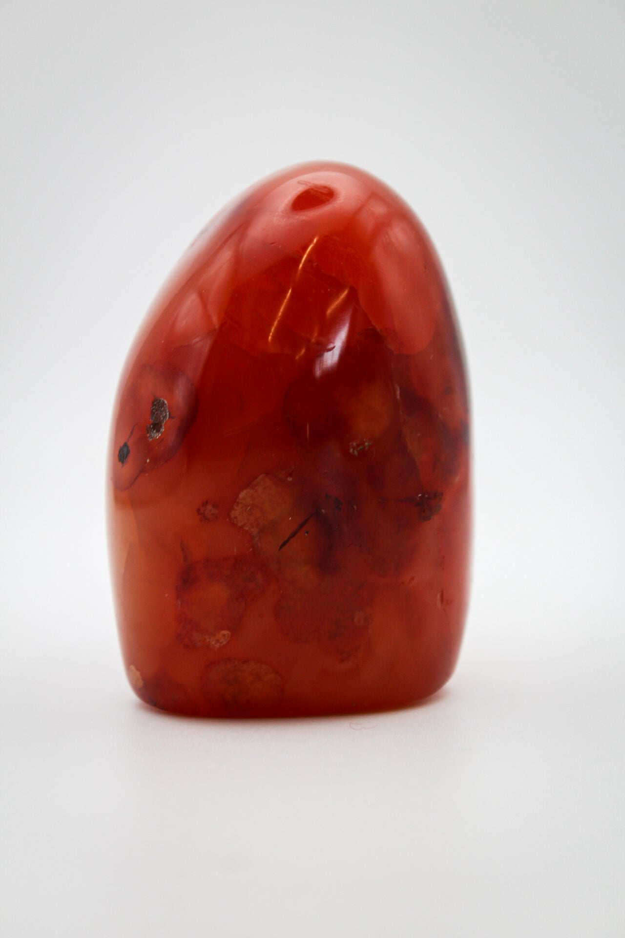 Carnelian Free Form D
