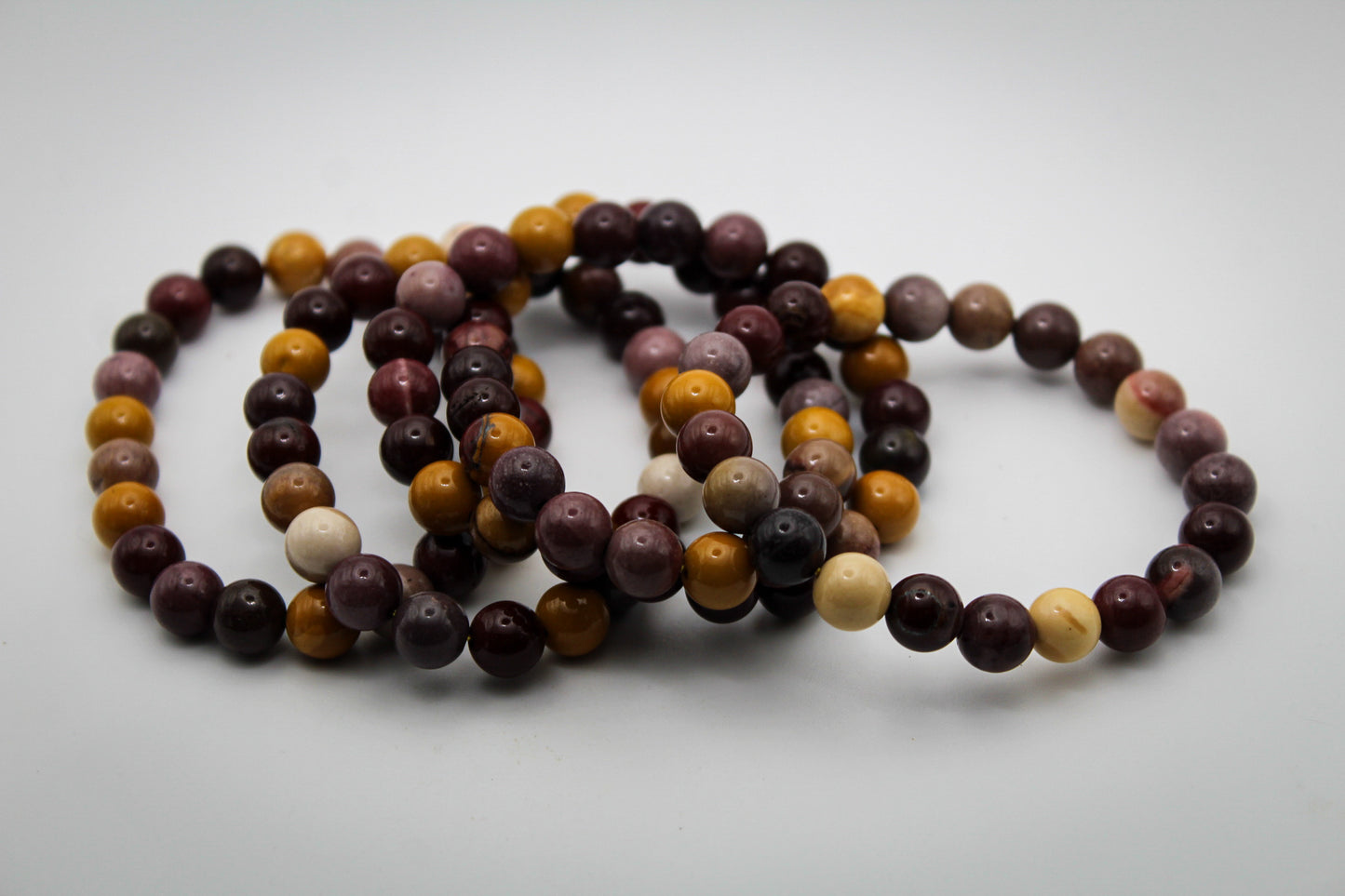 Mookaite Jasper Bracelet